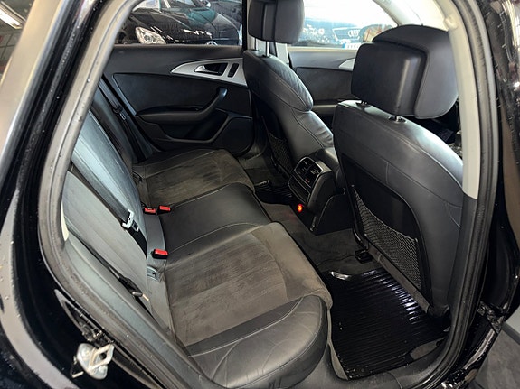 Audi A6 8 of 8