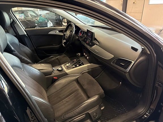 Audi A6 7 of 8