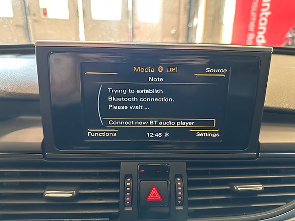 Audi A6 14 of 15