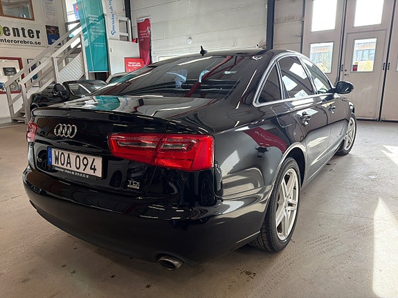 Audi A6 5 of 8