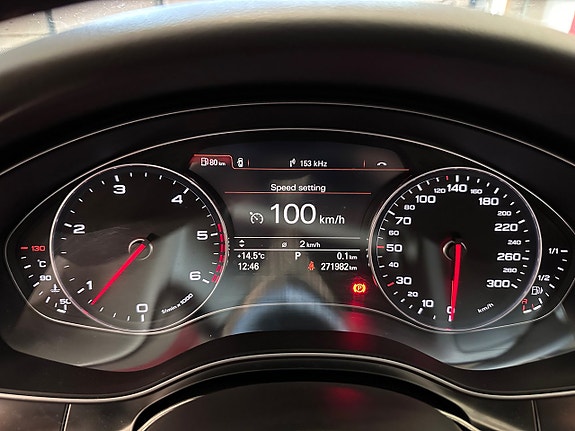 Audi A6 13 of 15