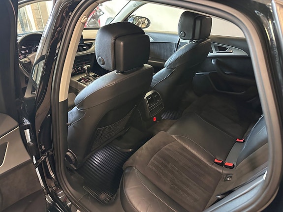 Audi A6 8 of 15