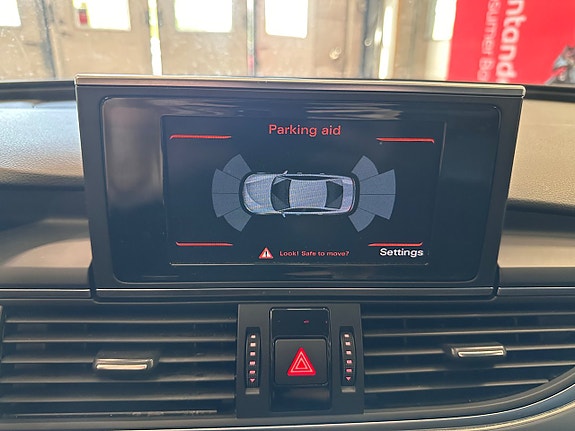 Audi A6 15 of 15