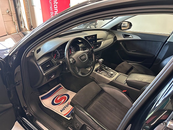 Audi A6 7 of 15