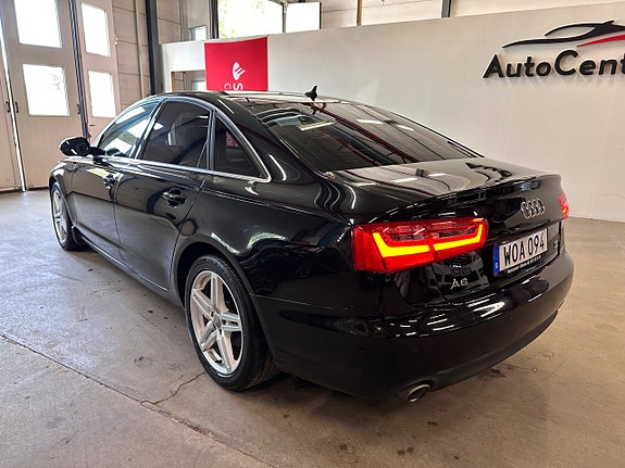 Audi A6 6 of 15