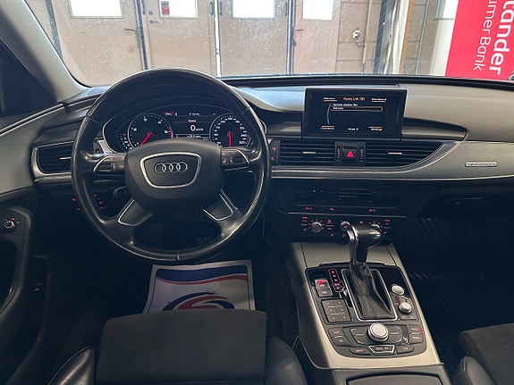 Audi A6 9 of 15