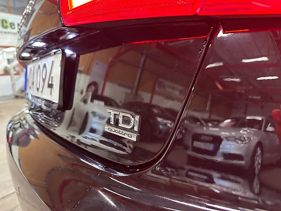 Audi A6 11 of 15