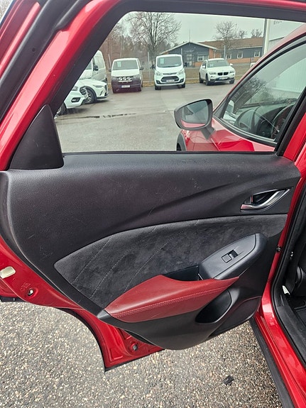 Mazda CX-3 18 of 20