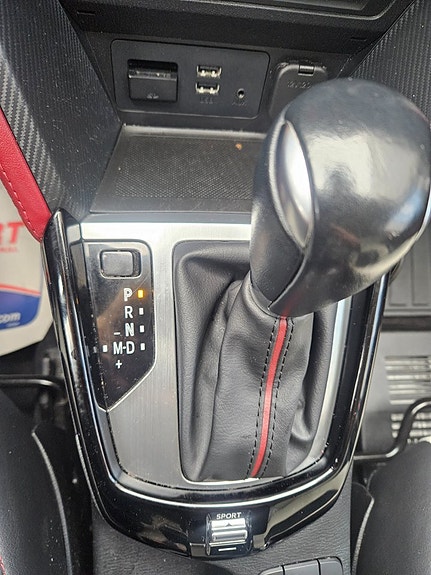 Mazda CX-3 15 of 20