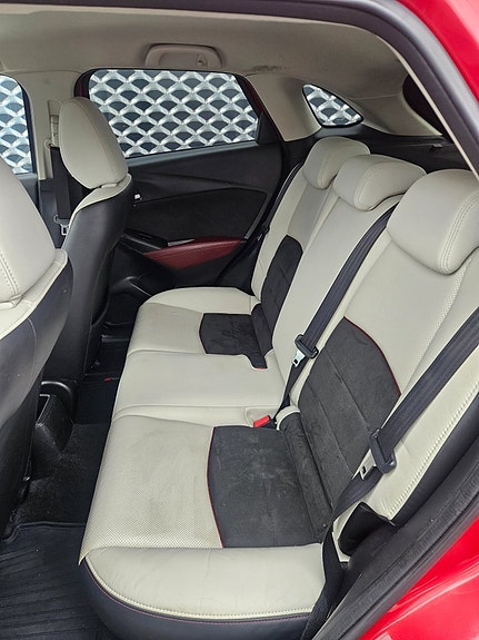 Mazda CX-3 19 of 20
