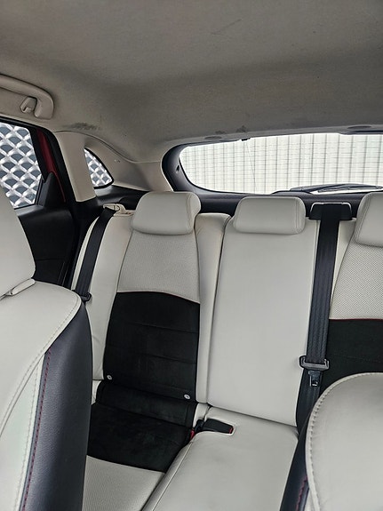 Mazda CX-3 17 of 20