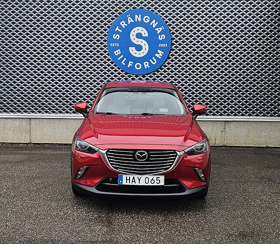 Mazda CX-3 3 of 20