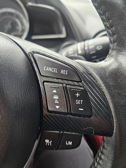 Mazda CX-3 10 of 20