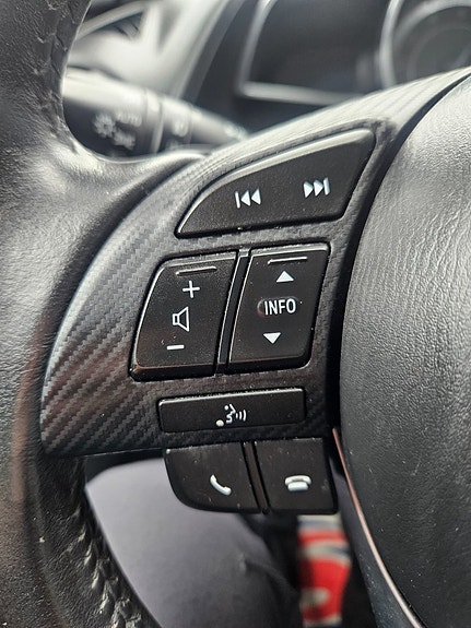 Mazda CX-3 9 of 20