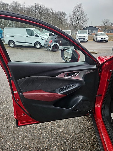 Mazda CX-3 5 of 20