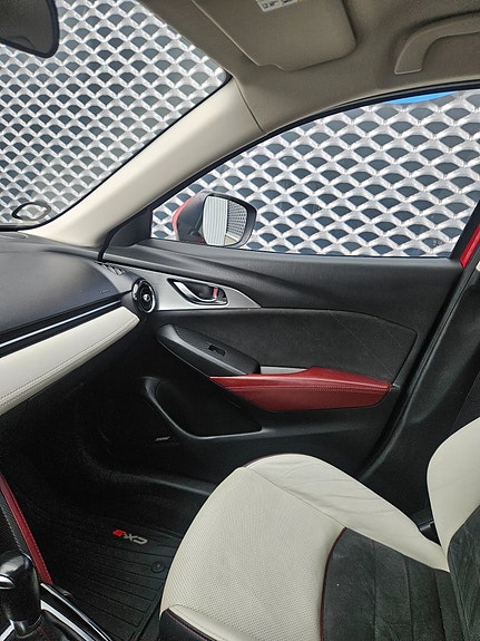 Mazda CX-3 14 of 20
