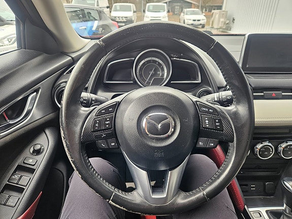 Mazda CX-3 8 of 20