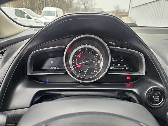 Mazda CX-3 11 of 20