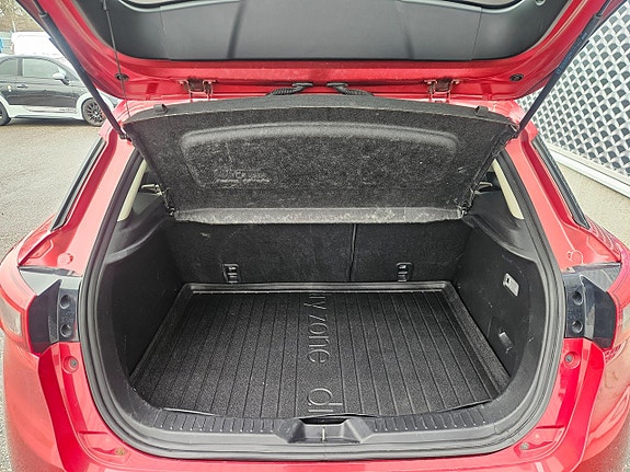 Mazda CX-3 20 of 20
