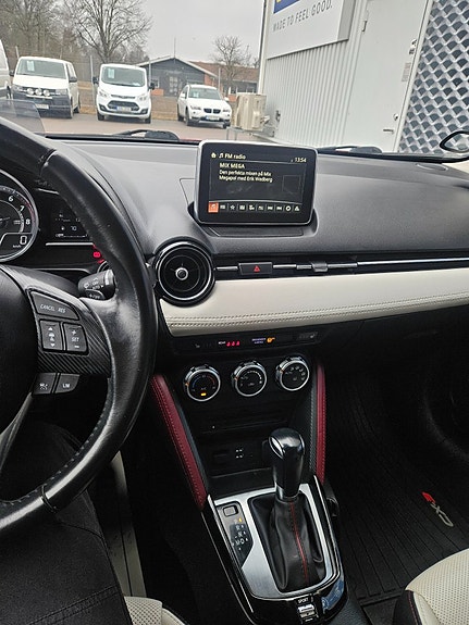 Mazda CX-3 13 of 20