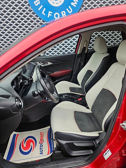Mazda CX-3 6 of 20