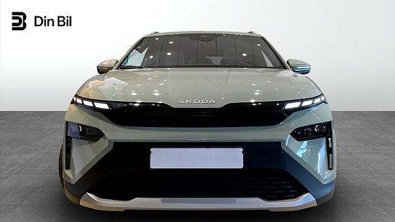 Skoda Elroq 4 of 10