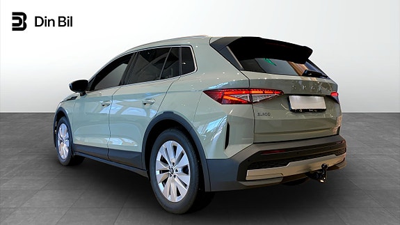 Skoda Elroq 3 of 10