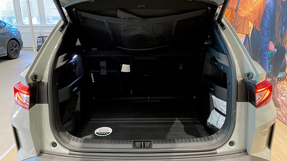 Skoda Elroq 10 of 10