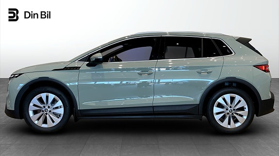 Skoda Elroq 2 of 10