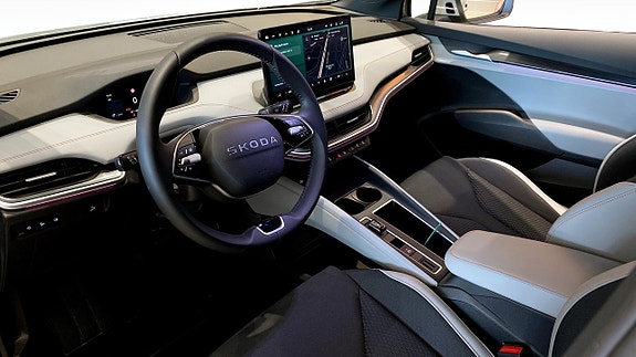 Skoda Elroq 6 of 10