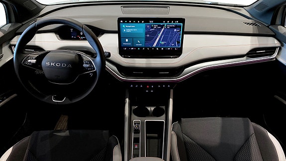 Skoda Elroq 7 of 10