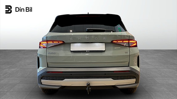 Skoda Elroq 5 of 10