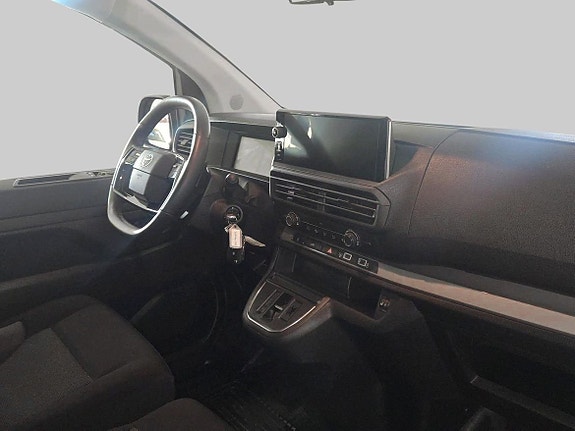 Toyota Proace 10 of 19