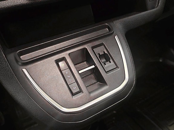 Toyota Proace 18 of 19