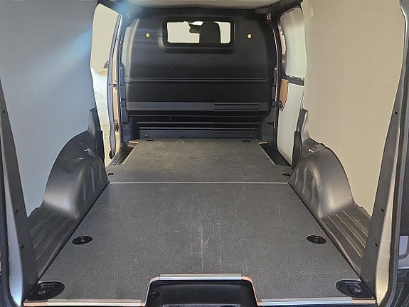 Toyota Proace 13 of 19