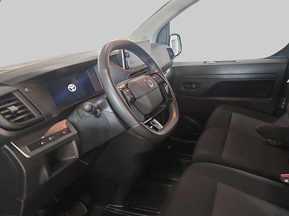 Toyota Proace 14 of 19
