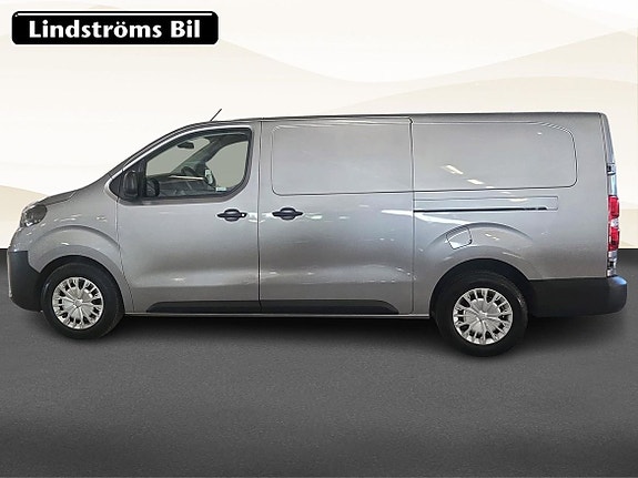 Toyota Proace 6 of 19