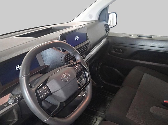Toyota Proace 12 of 19