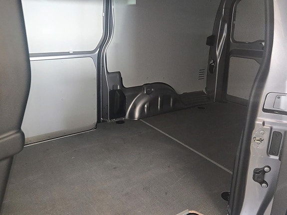 Toyota Proace 11 of 19