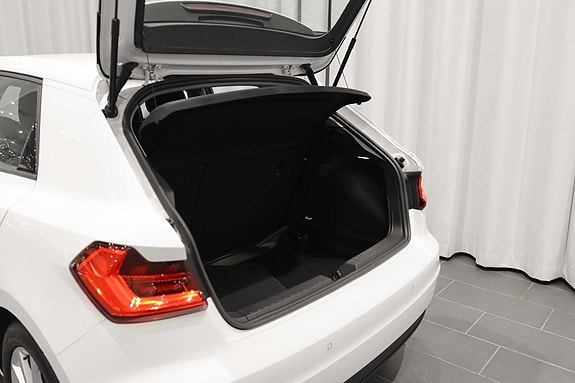 Audi A1 5 of 5