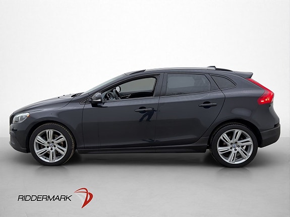 Volvo V40 Cross Country 5 of 5