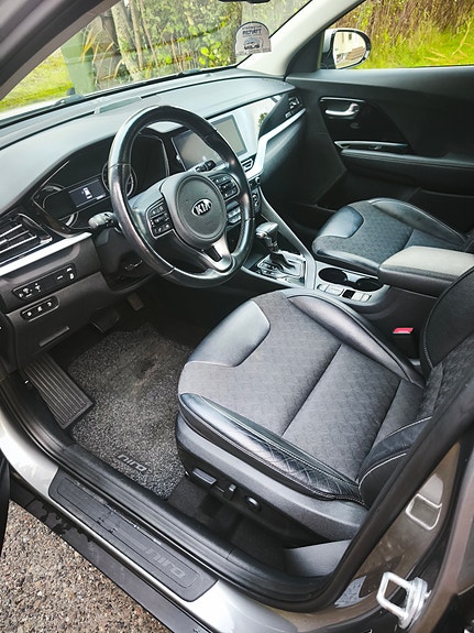 Kia Niro 6 of 15