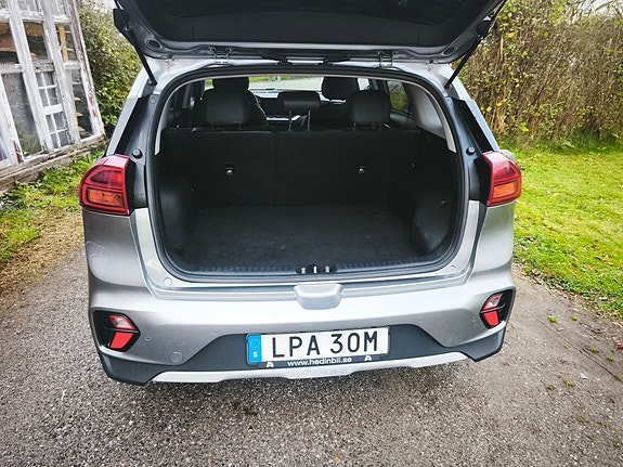 Kia Niro 5 of 15