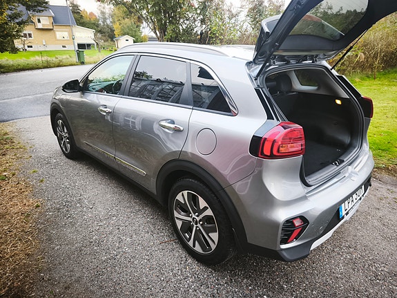 Kia Niro 3 of 15