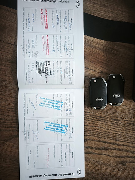 Kia Niro 15 of 15