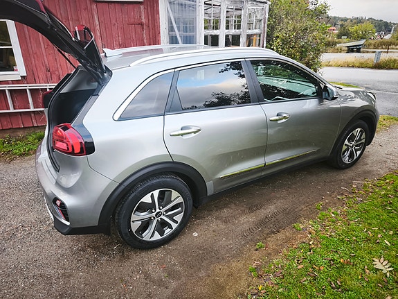 Kia Niro 4 of 15