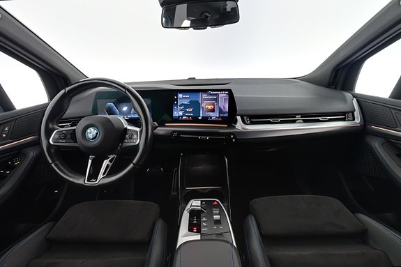 BMW 225e 10 of 21