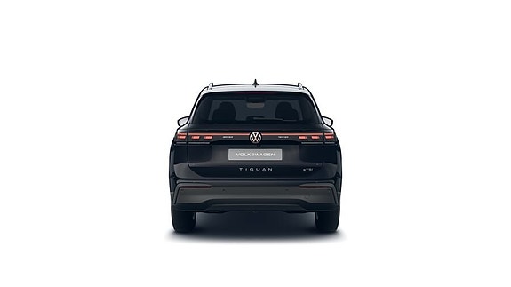 Volkswagen Tiguan 4 of 9