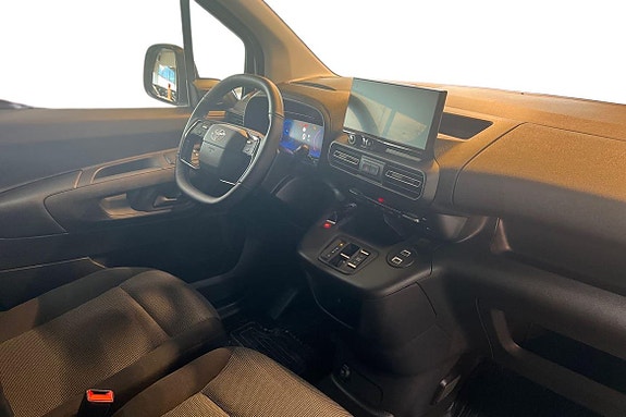 Toyota Proace City 6 of 20
