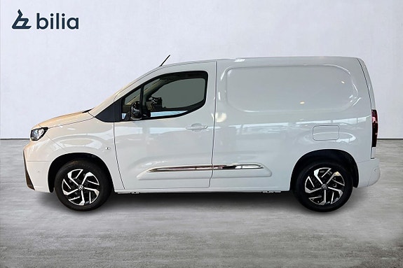 Toyota Proace City 3 of 5
